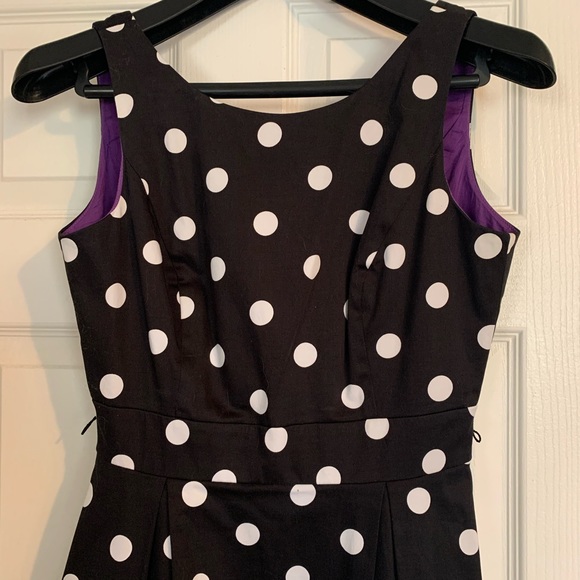 Dress polka dot! - Picture 2 of 7